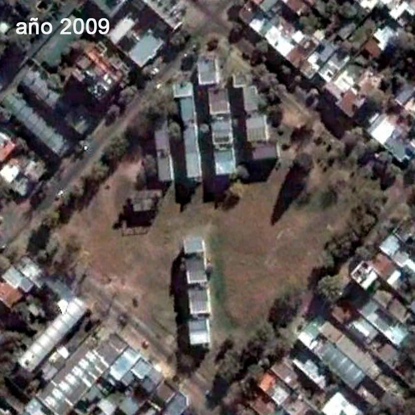 Casa de ladrillo y chapa - Foto 3
