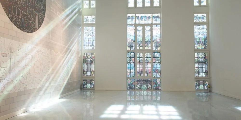 Faena Art Center (ex Usina eléctrica Silos Molinos Río de la Plata) - Foto 4
