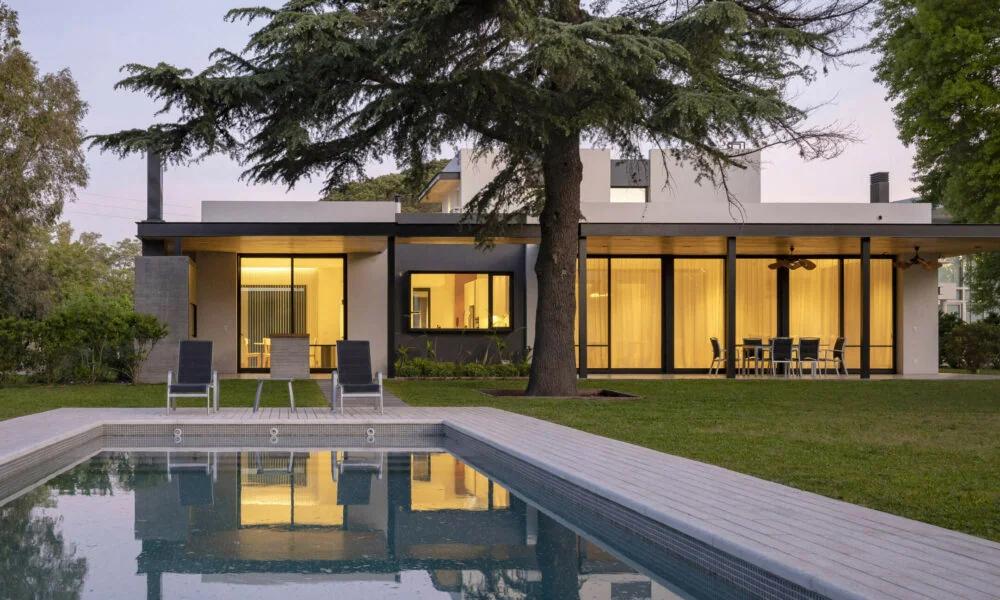 Casa Tetris - Foto 21