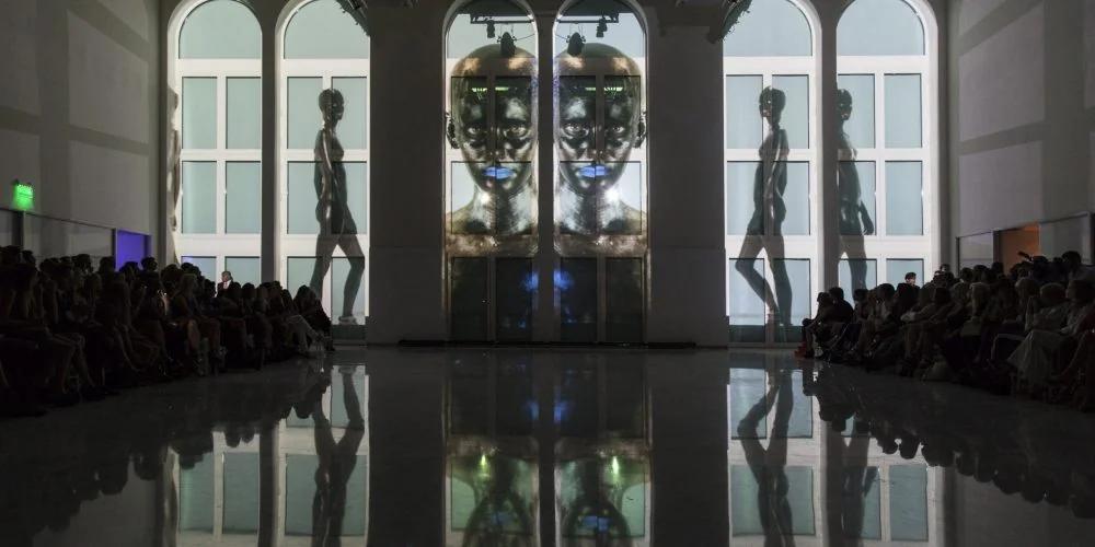 Faena Art Center (ex Usina eléctrica Silos Molinos Río de la Plata) - Foto 5