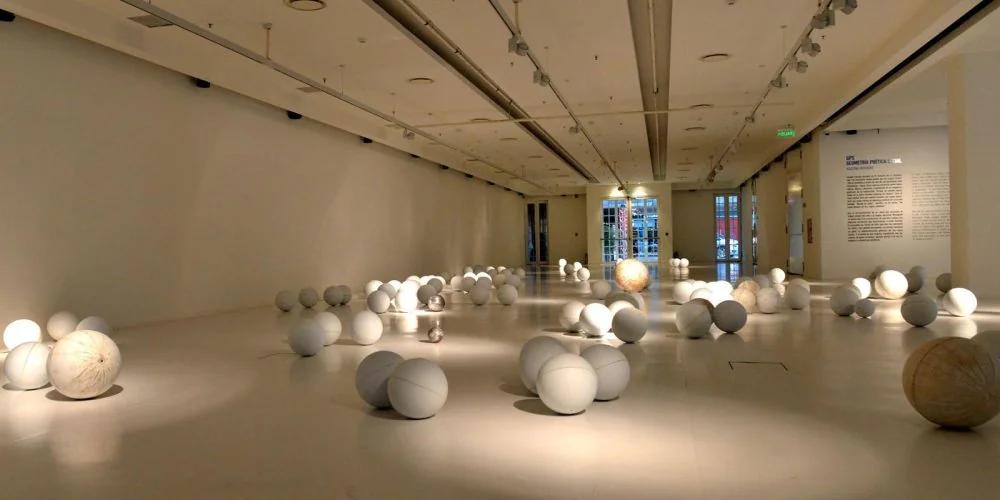 Faena Art Center (ex Usina eléctrica Silos Molinos Río de la Plata) - Foto 9