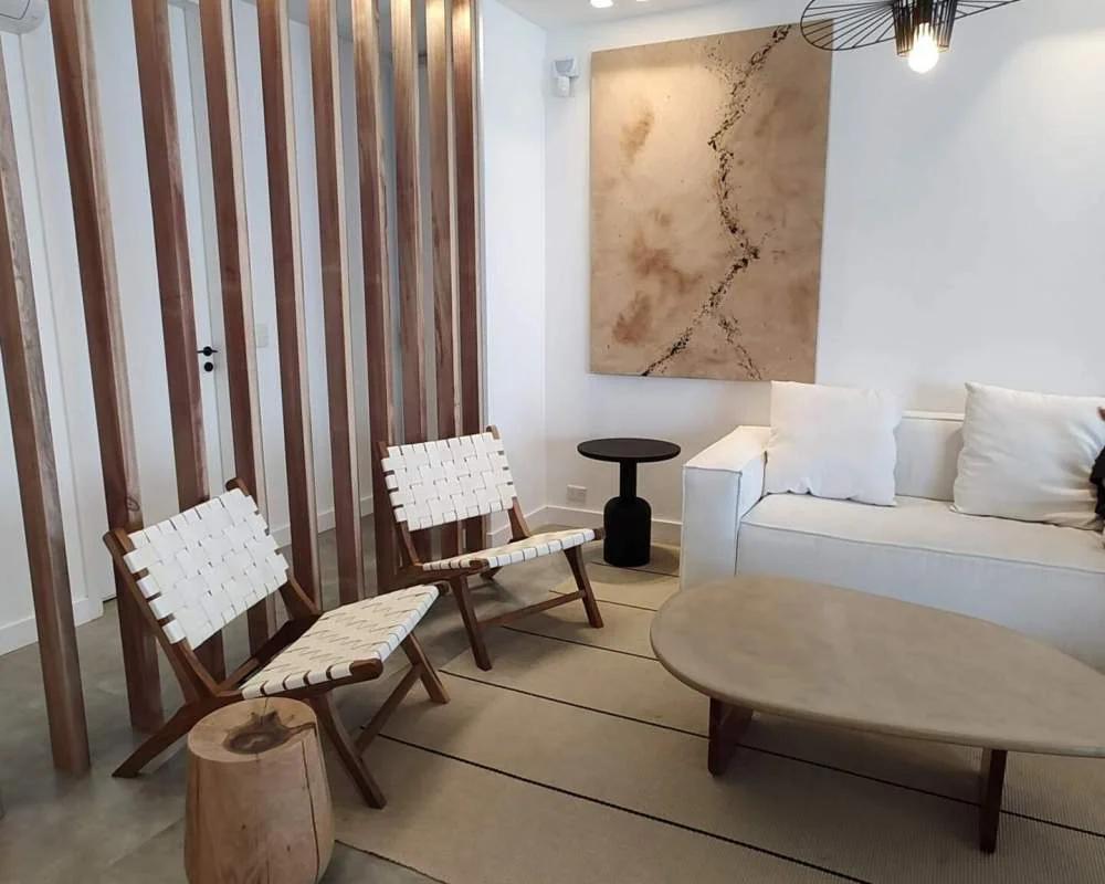 Proyecto GC - Departamento en Edificio Cercis Pinamar - Foto 4