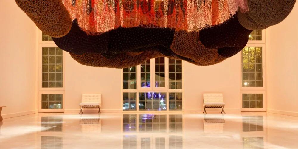 Faena Art Center (ex Usina eléctrica Silos Molinos Río de la Plata) - Foto 7