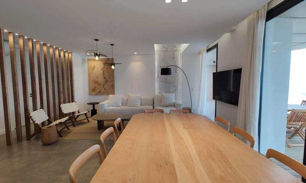 Proyecto GC - Departamento en Edificio Cercis Pinamar - Foto 8
