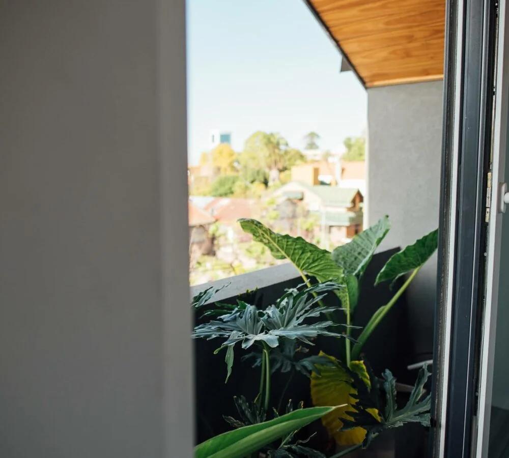 Conjunto Residencial de Triplex en Tigre - Foto 12