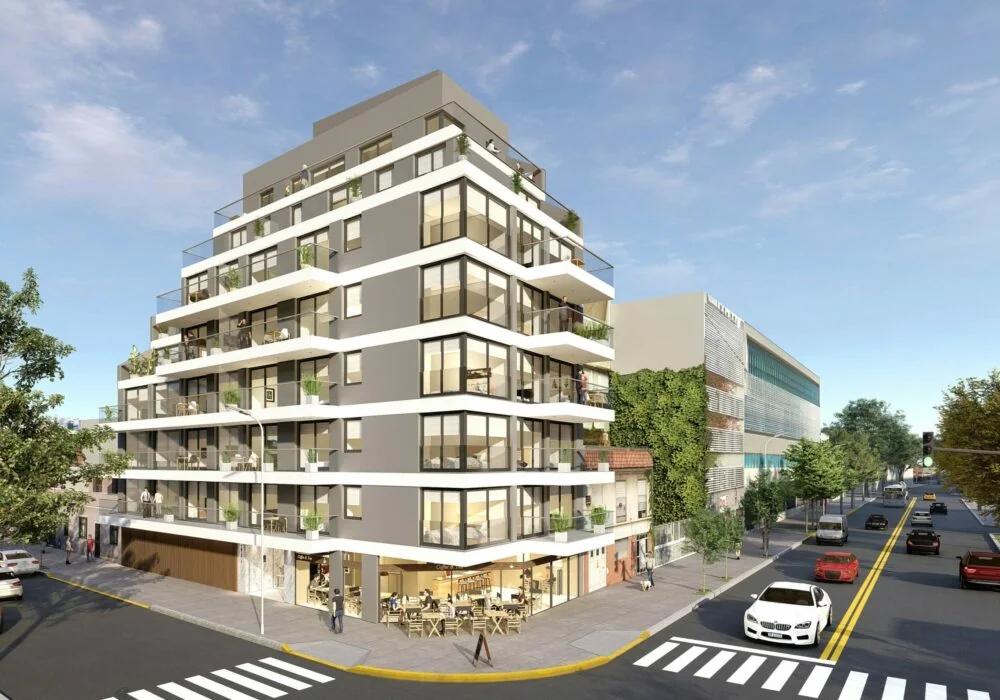 Edificio Blue Cramer - Foto 2