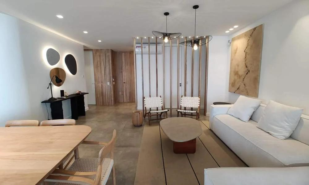 Proyecto GC - Departamento en Edificio Cercis Pinamar - Foto 7