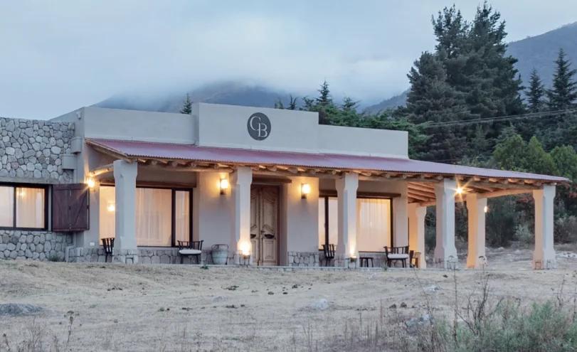 Casa La Estancia - Foto 2