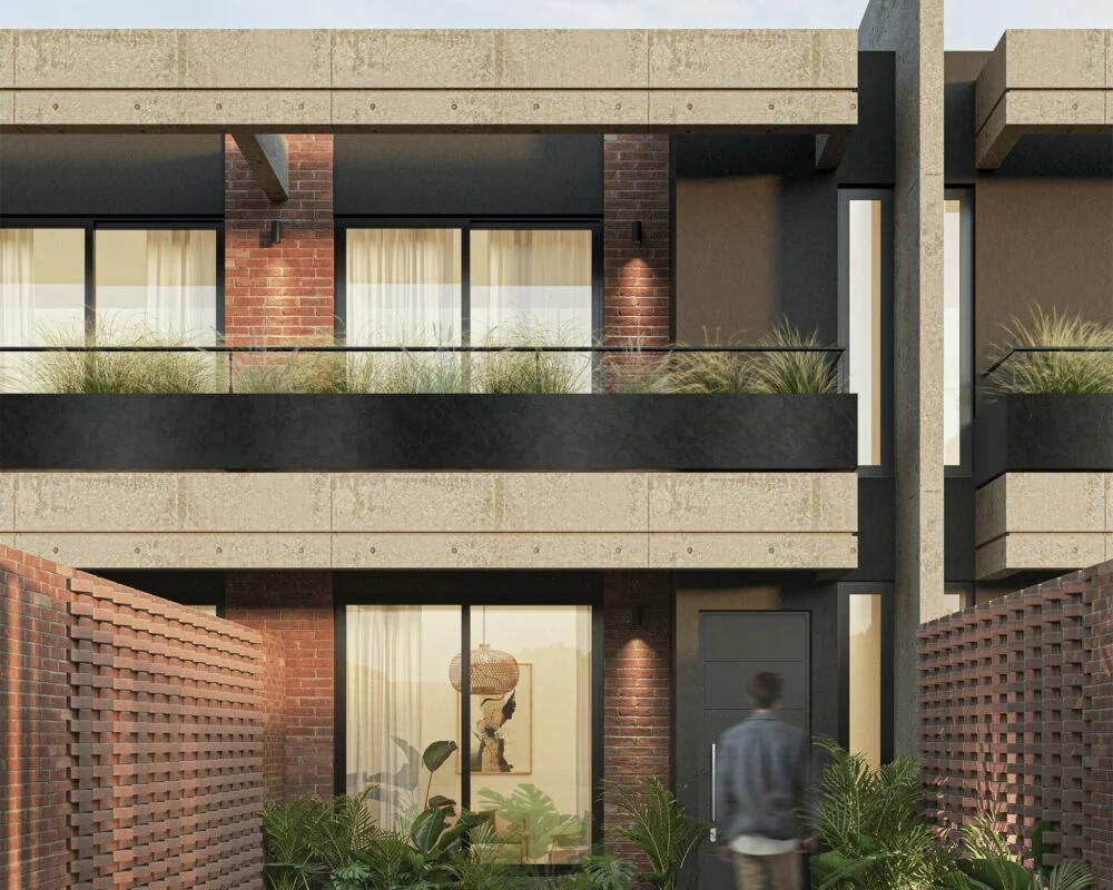 Boho House - Foto 3