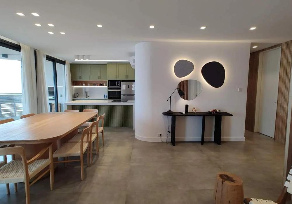 Proyecto GC - Departamento en Edificio Cercis Pinamar - Foto 2