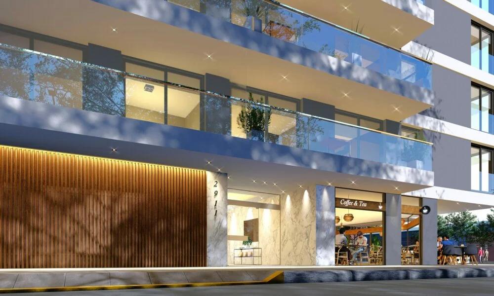 Edificio Blue Cramer - Foto 8