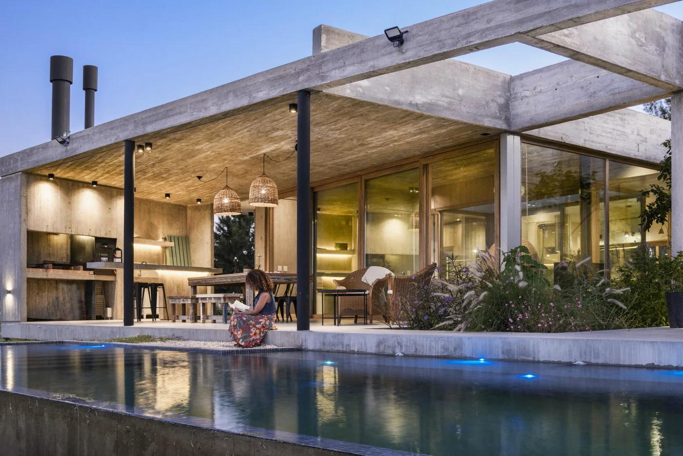 Casa Emuna