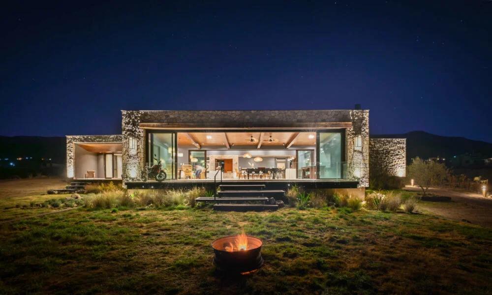 Casa Piedra - Foto 4