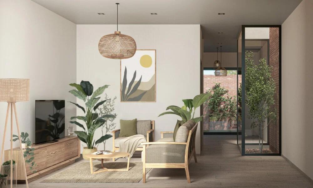 Boho House - Foto 4