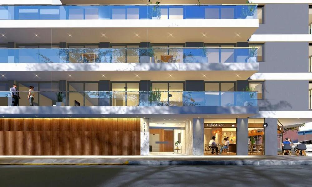 Edificio Blue Cramer - Foto 7