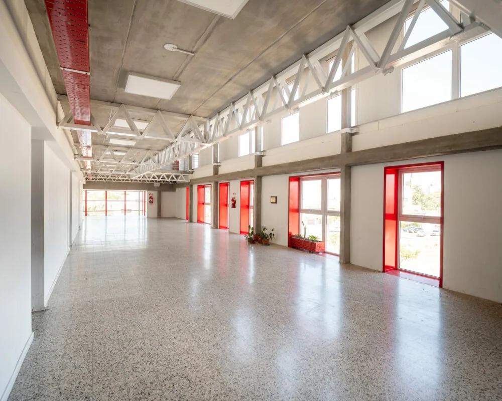 Desarrollo Arquitectónico Integral del Club Atlético Unión de Santa Fe - Foto 6
