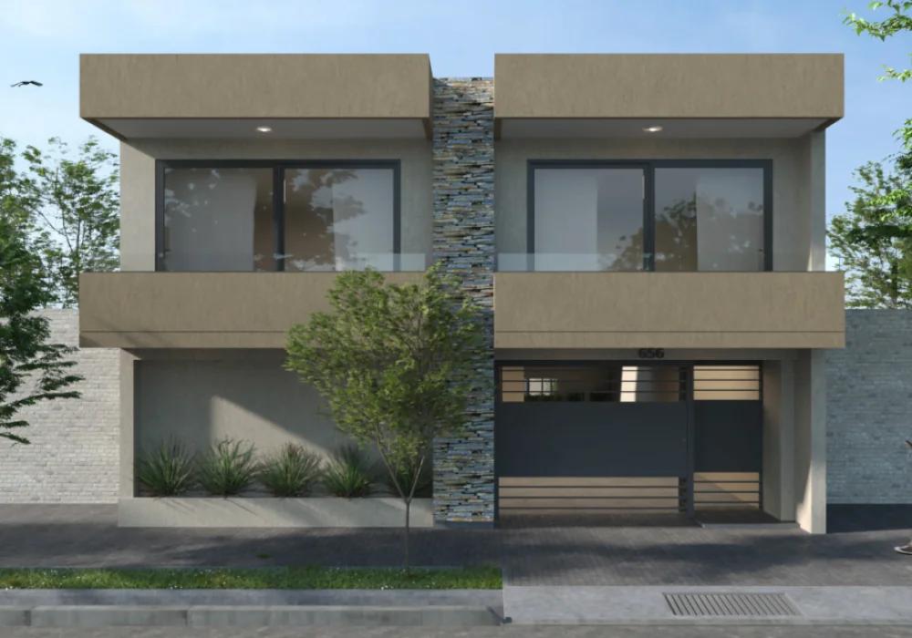 Edificio Monteagudo 656 - Foto 2