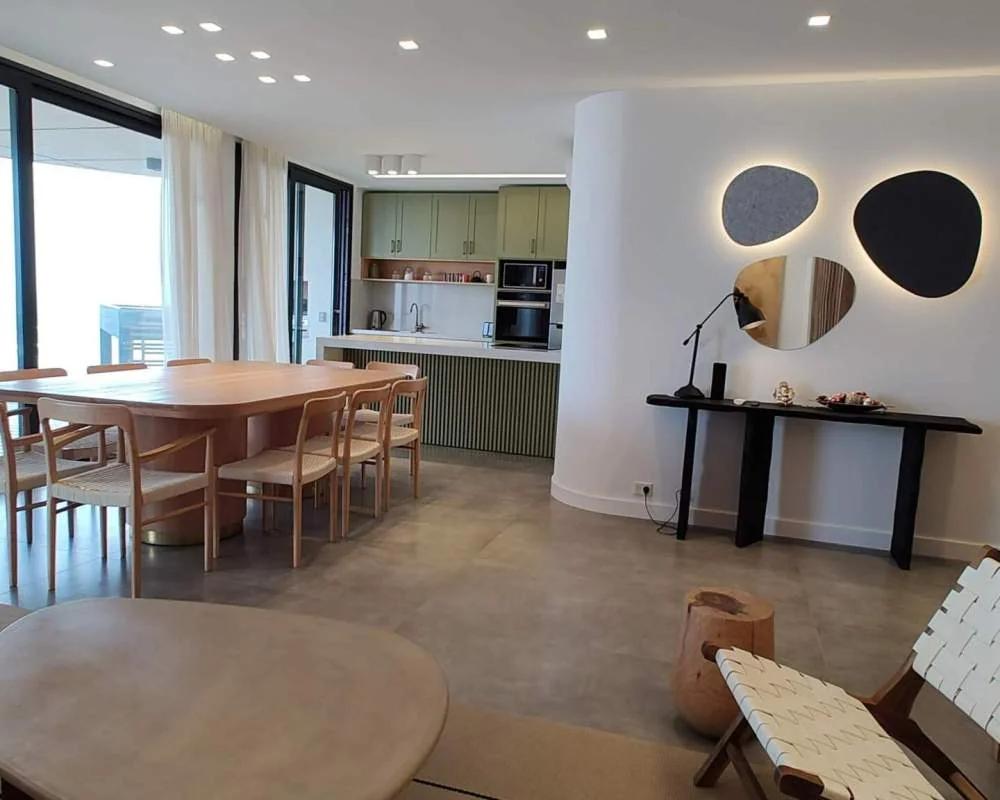 Proyecto GC - Departamento en Edificio Cercis Pinamar - Foto 5