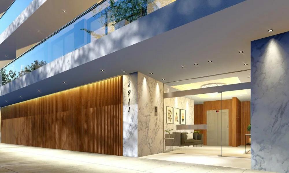 Edificio Blue Cramer - Foto 6