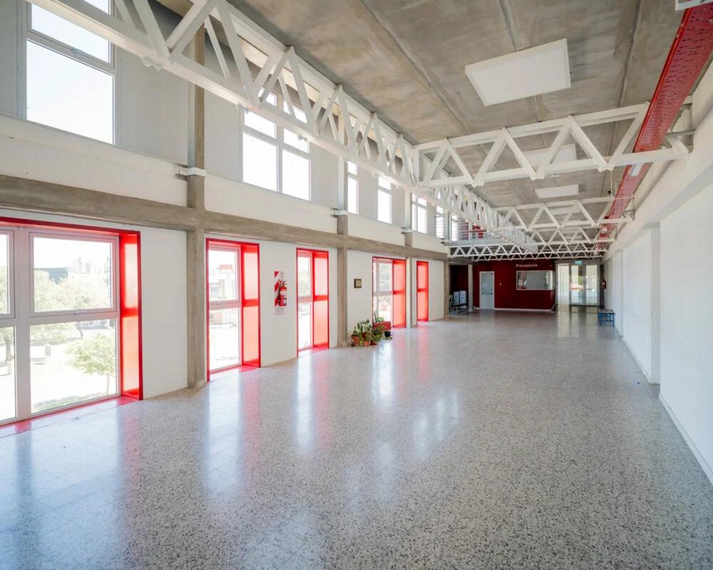 Desarrollo Arquitectónico Integral del Club Atlético Unión de Santa Fe - Foto 7