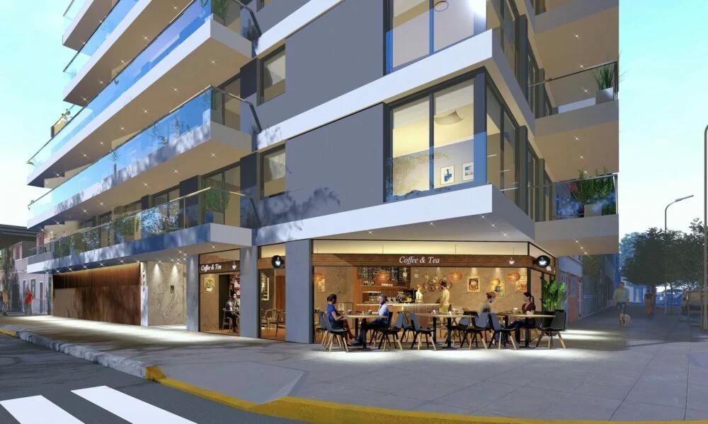 Edificio Blue Cramer - Foto 5