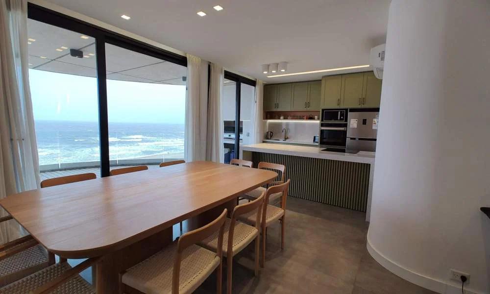 Proyecto GC - Departamento en Edificio Cercis Pinamar - Foto 3