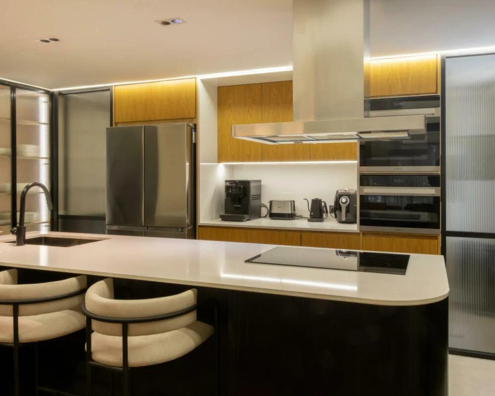 Reconfiguración de Departamento en Belgrano - Foto 6