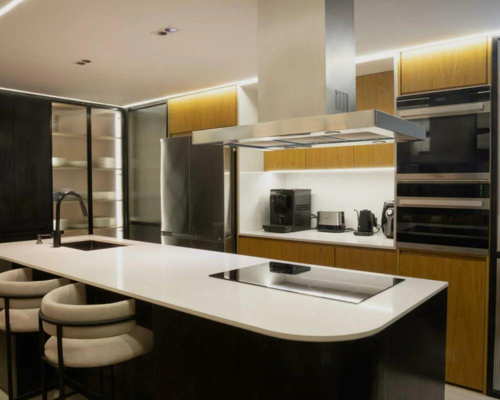 Reconfiguración de Departamento en Belgrano - Foto 4