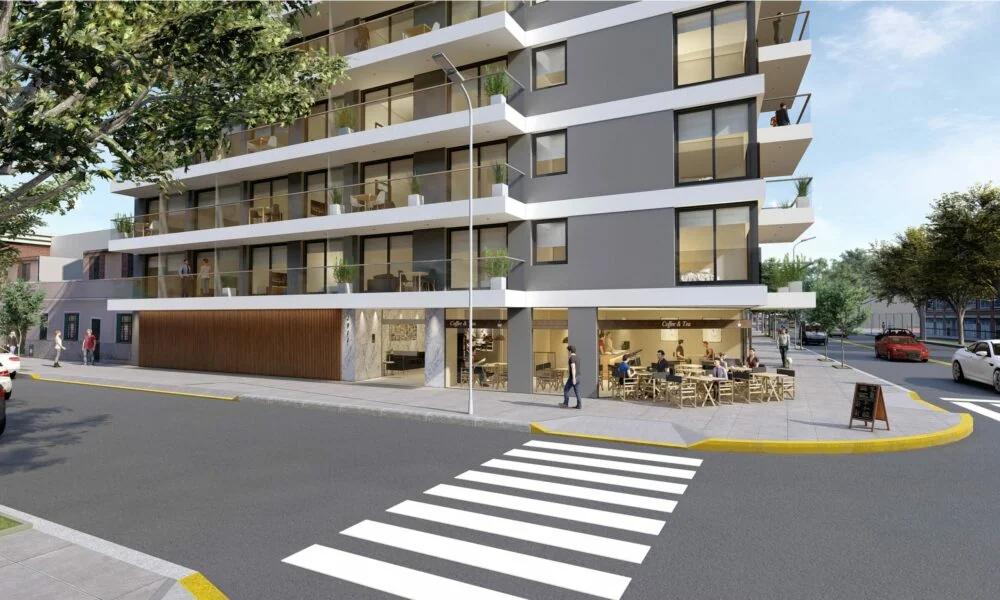 Edificio Blue Cramer - Foto 4