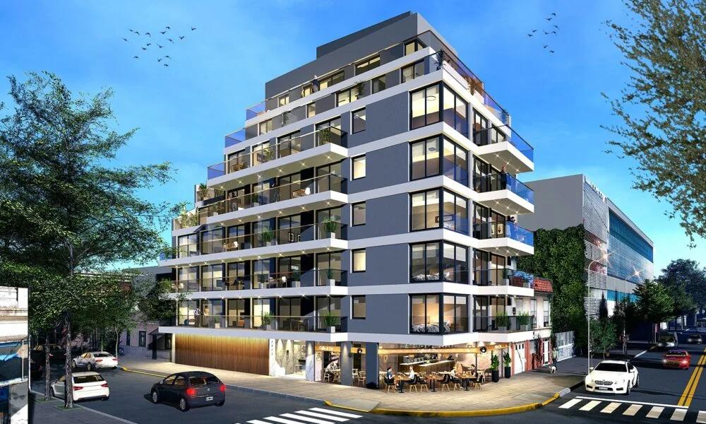 Edificio Blue Cramer - Foto 3