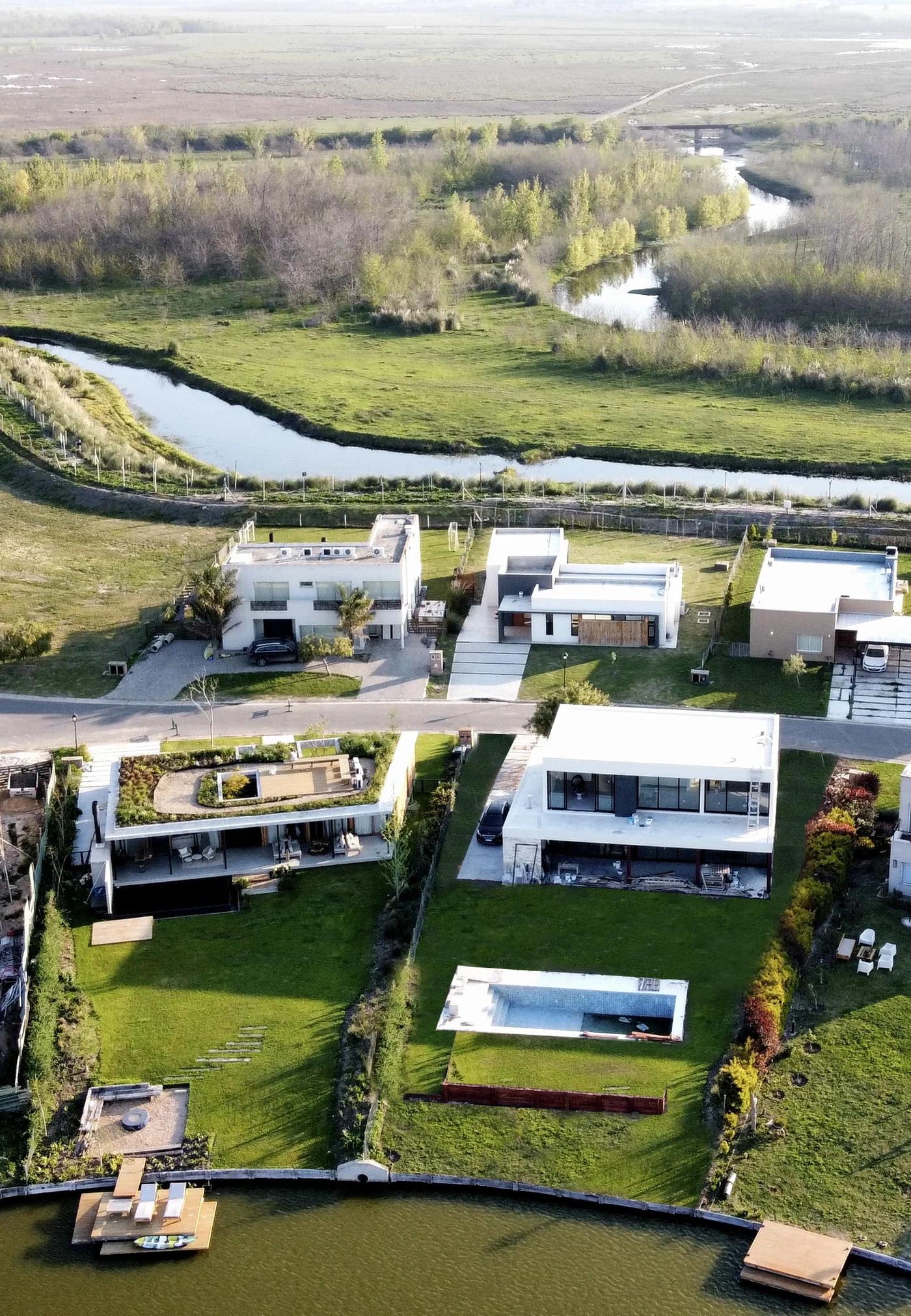 Casa de las Aves
