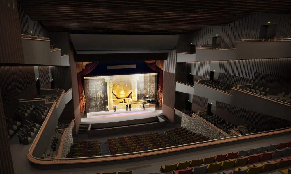 Teatro Jujuy, Ciudad de las Artes - Foto 7