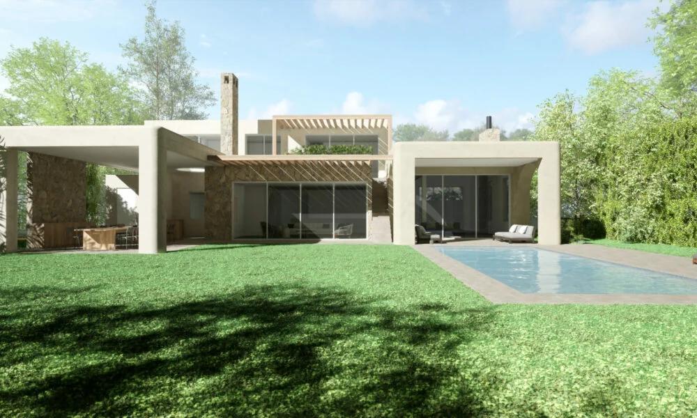 Casa en Nordelta (2021) - Foto 5