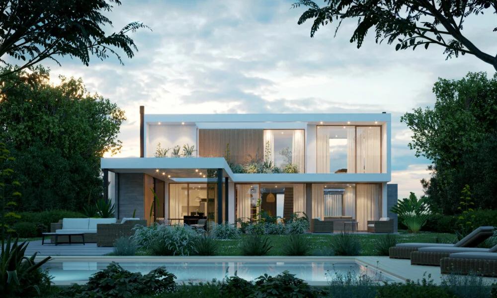 Casa Olivos - Foto 3