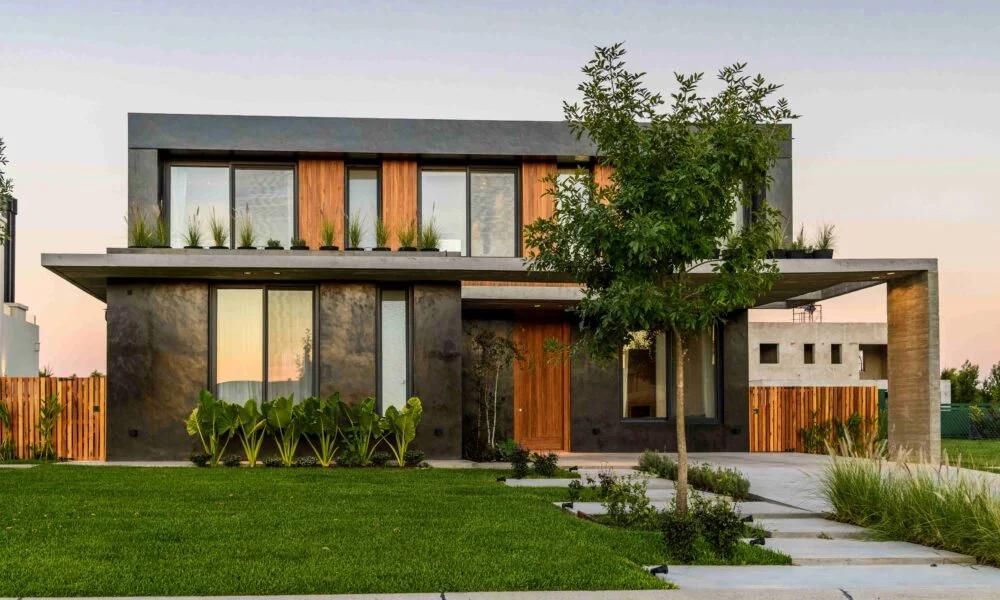 Casa en Nordelta (2021) - Foto 3