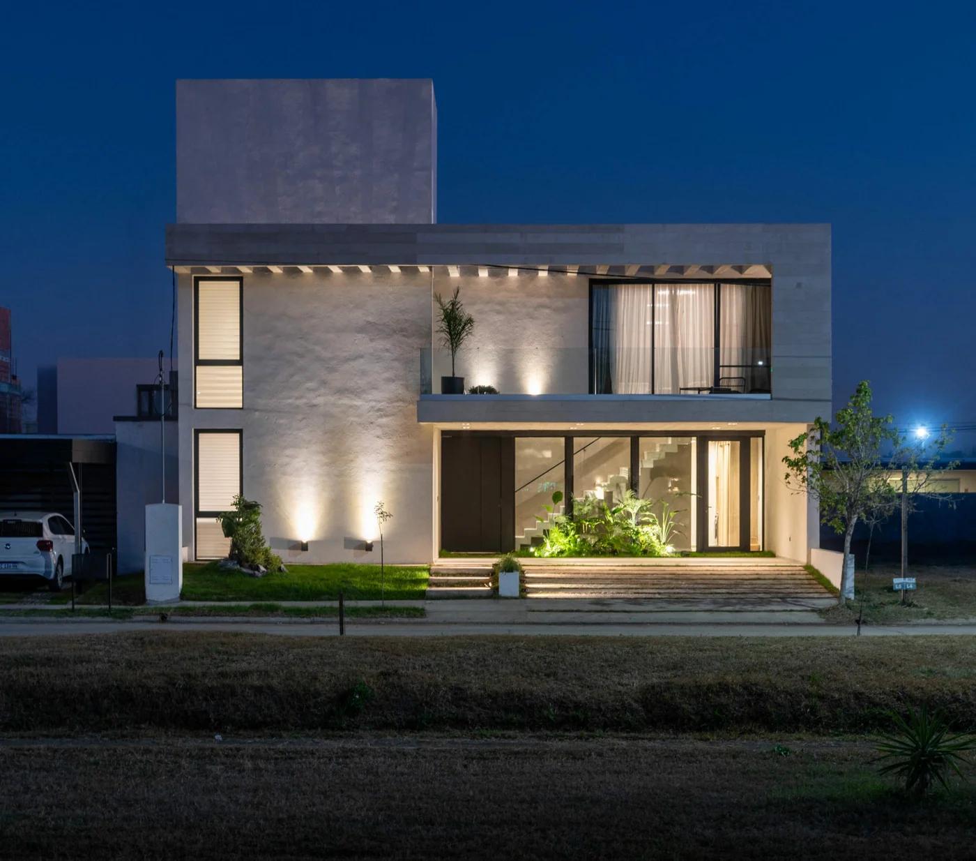 Casa Buso