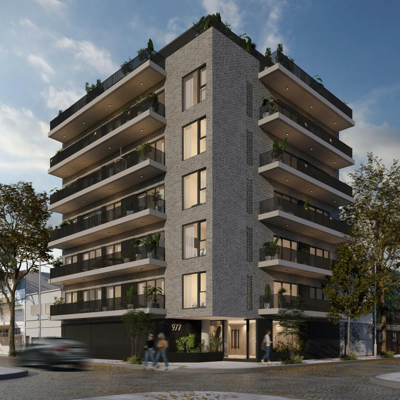 Bowas Conesa: Vanguardia Boutique en el Corazón de Colegiales