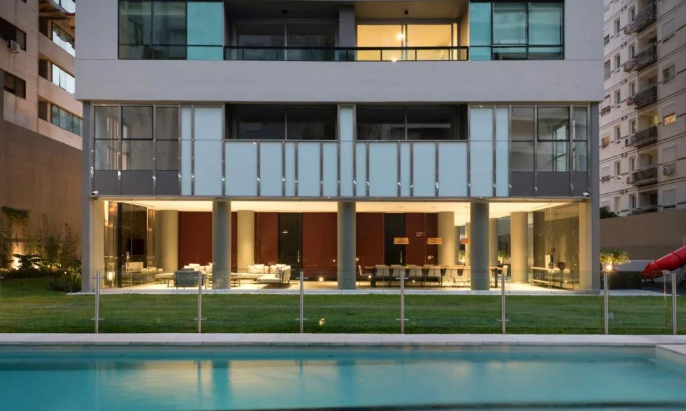 Torres Deco Palermo Nuevo - Foto 7