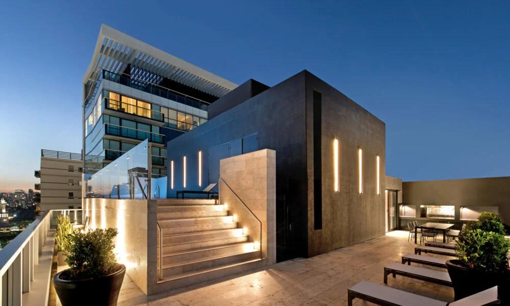 Torres Deco Palermo Nuevo - Foto 10
