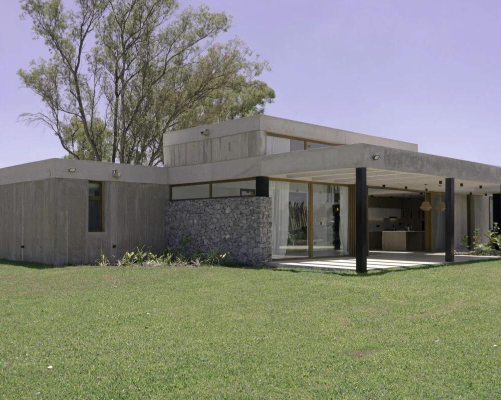 Casa Prados del Oeste - Foto 4