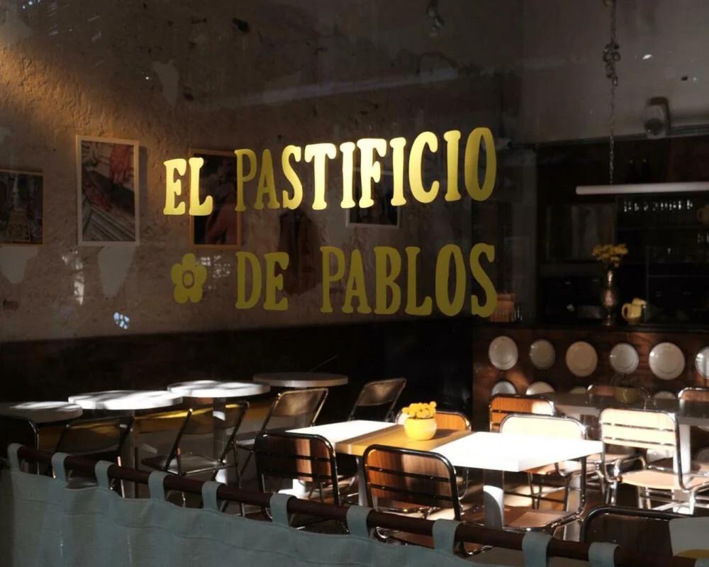 El Pastificio de Pablos - Foto 3