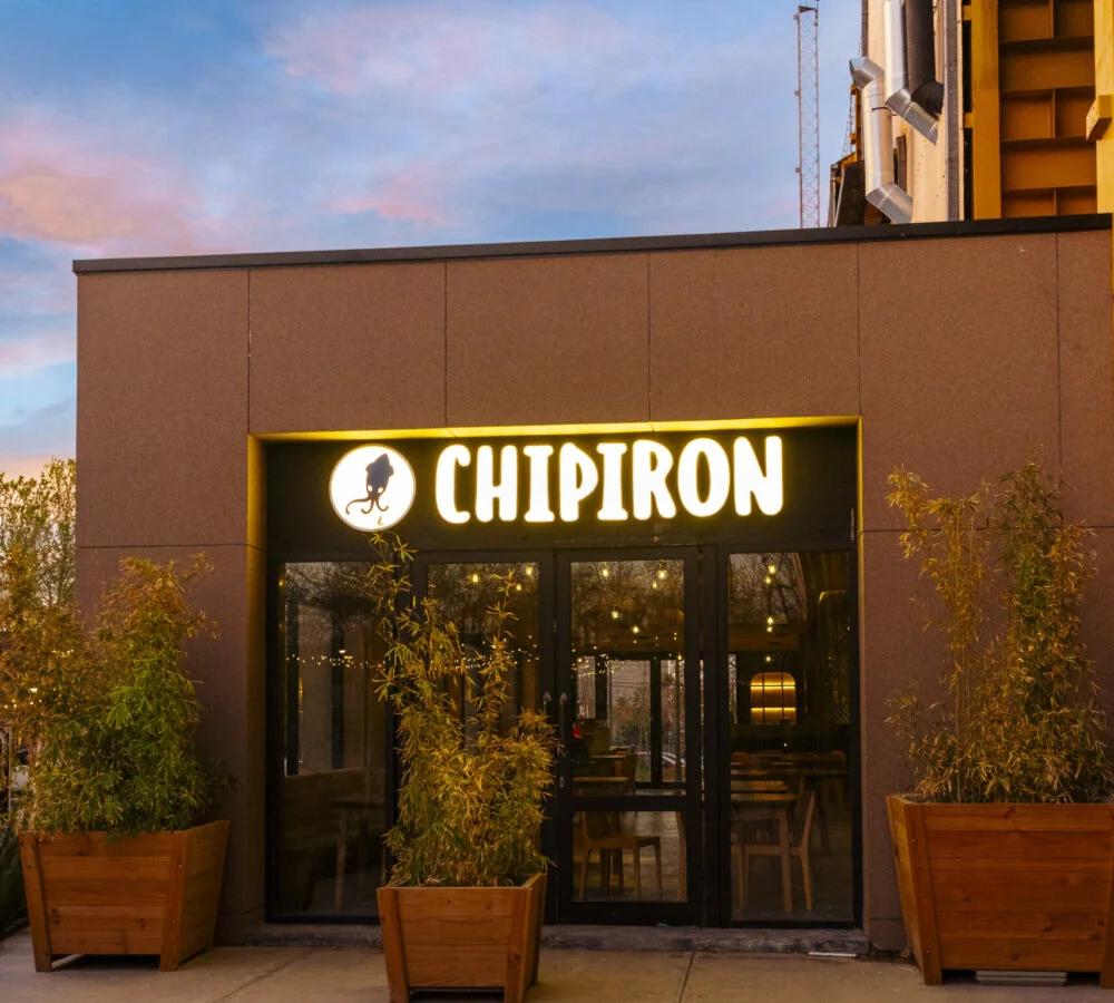Chipirón Planta 1 - Foto 12