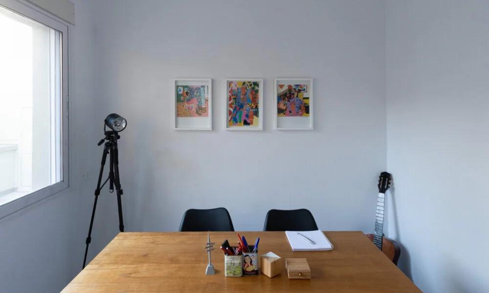 Rediseño integral de PH para Coworking en Bahía Blanca - Foto 12