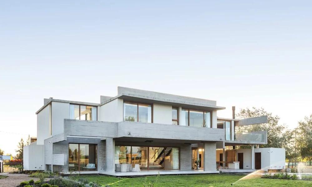 Casa Austral - Foto 11