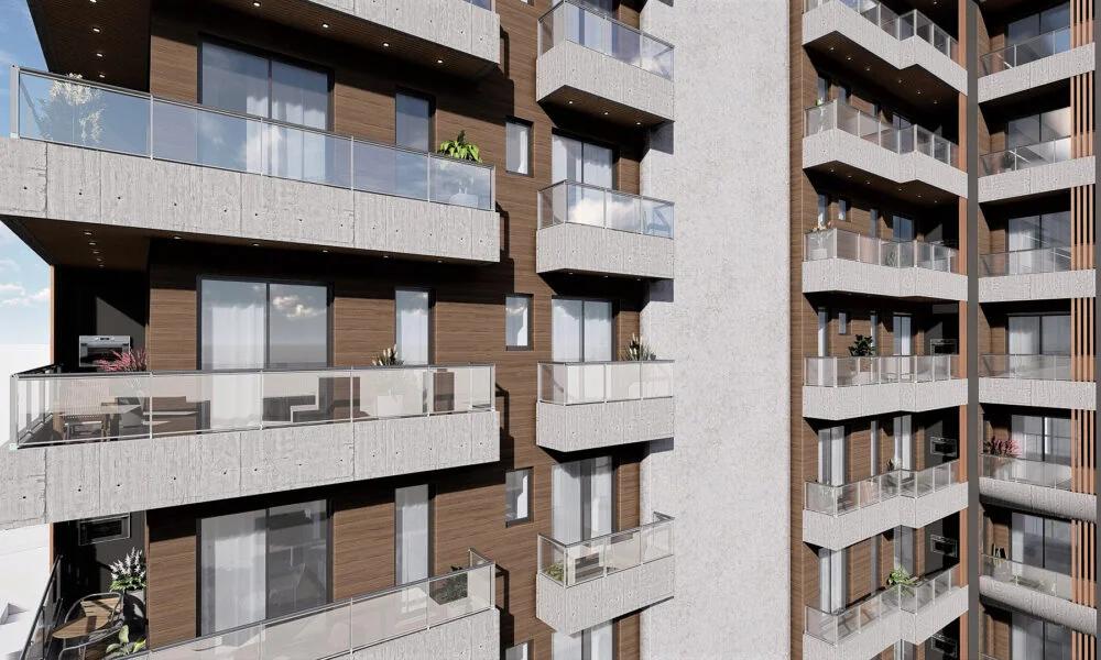 Tres proyectos residenciales: Anto II, Costa Arena y Condominio Jardines de Ranelagh - Foto 11