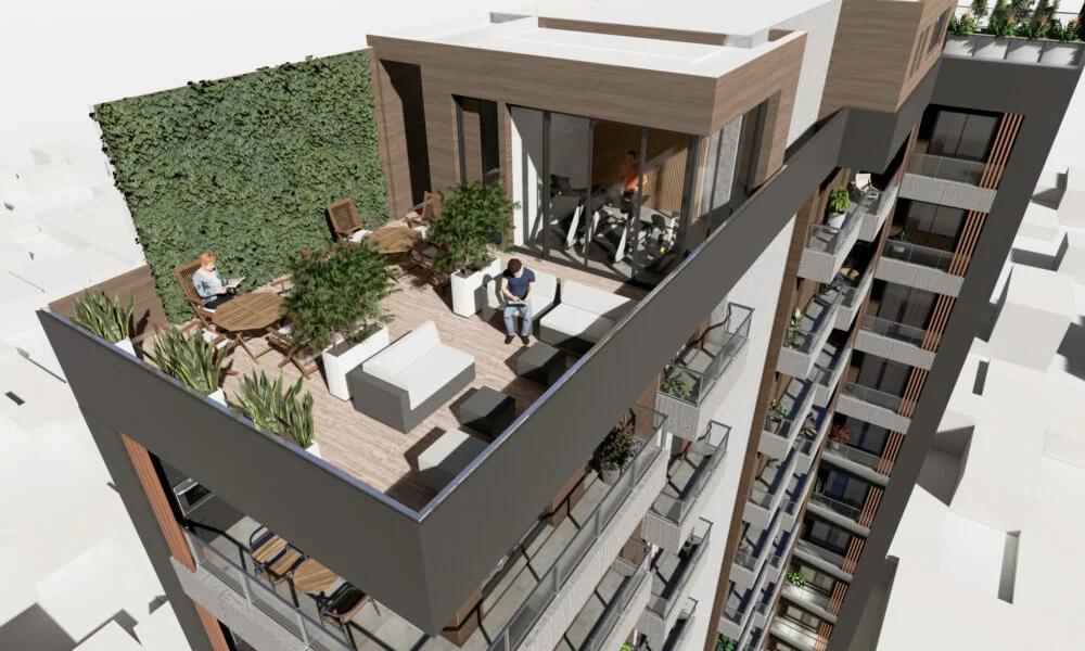 Tres proyectos residenciales: Anto II, Costa Arena y Condominio Jardines de Ranelagh - Foto 5
