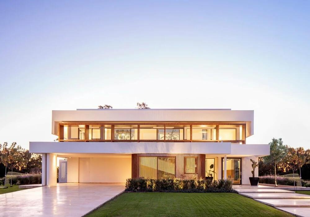 Casa Austral - Foto 2