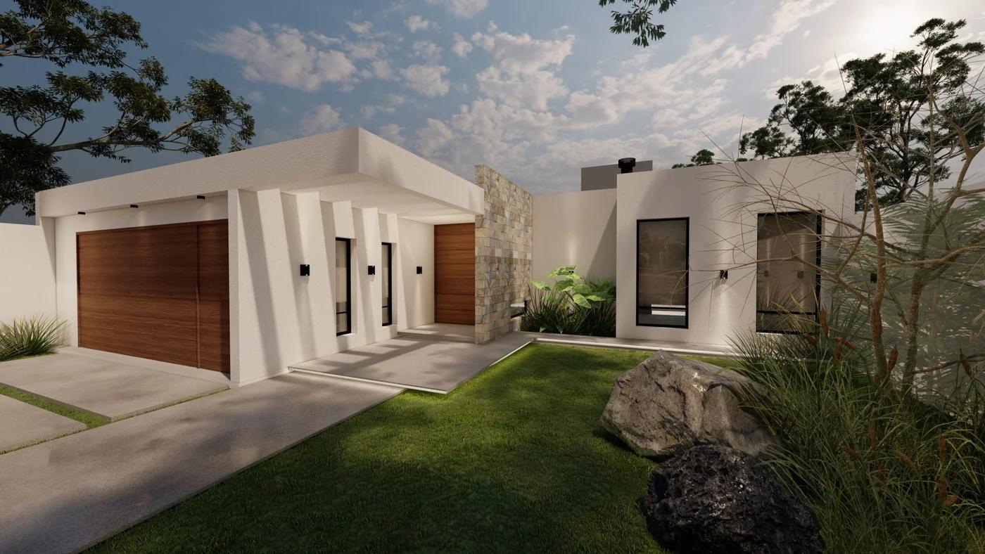 Vivienda M&M