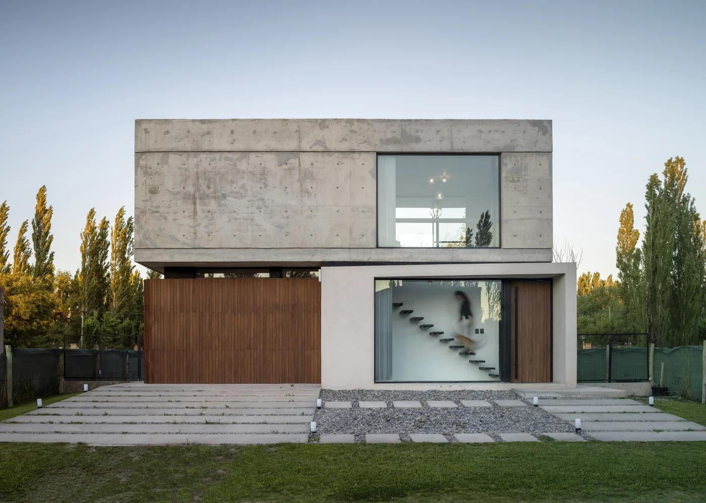 Casa Marza