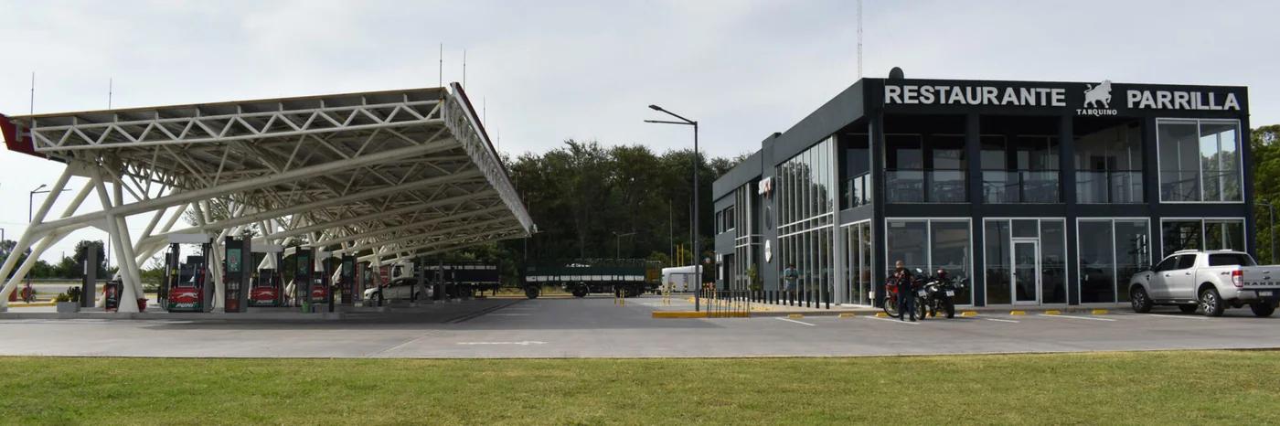 Estación del Mercado - Foto 10